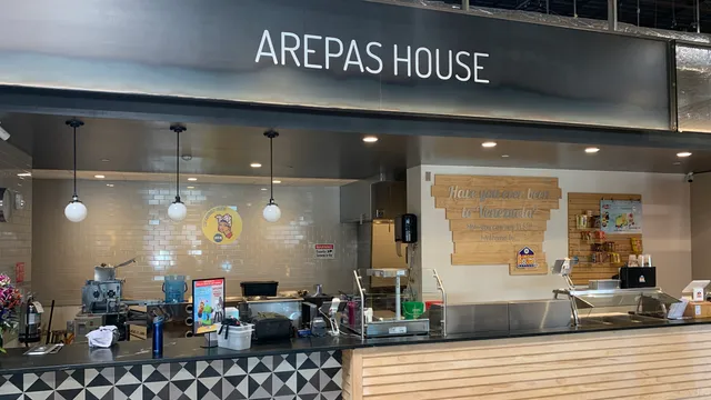 Arepas House