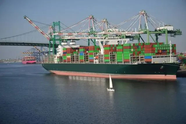 Los Angeles Maritime Museum