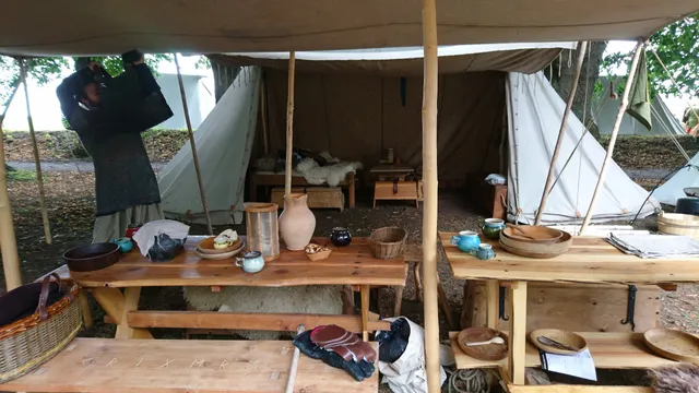 Nordfyns Vikingemarked