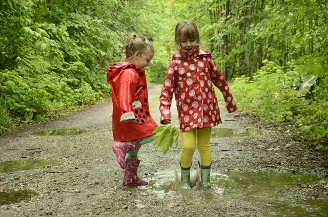Hope, Cascades & Canyons Visitor Centre