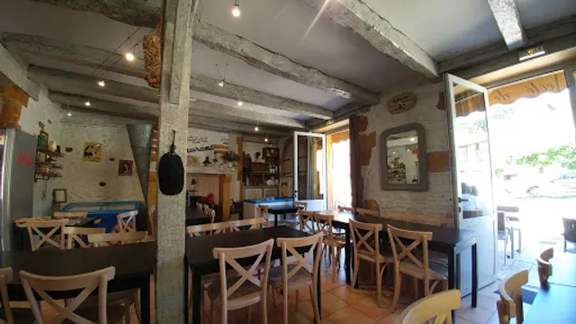 Du Côté de Chez Cathy et Paulo