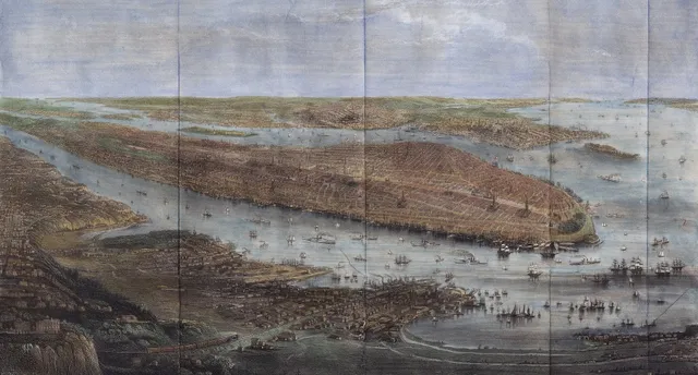 Hoboken Historical Museum