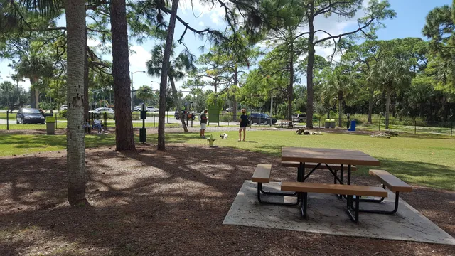 Bonita Springs Dog Park