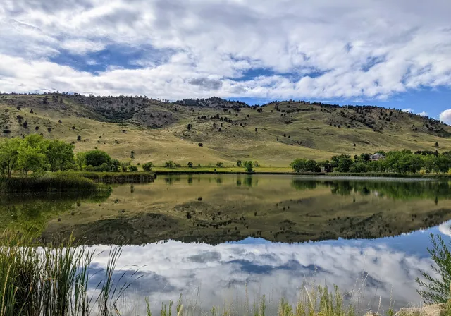 Wonderland Lake Park