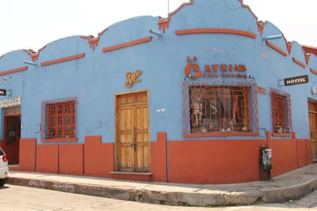 La Catrina Posada Bed & Breakfast