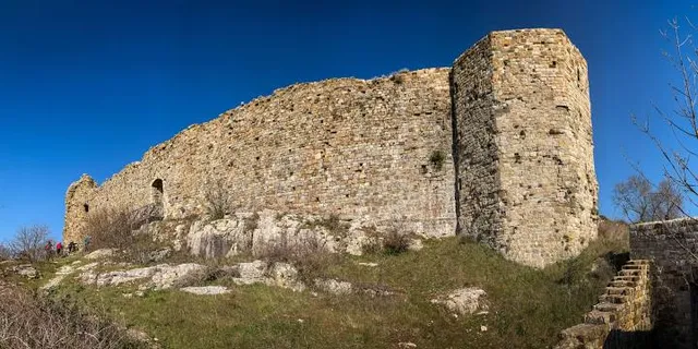 Rocca di Pietracassia