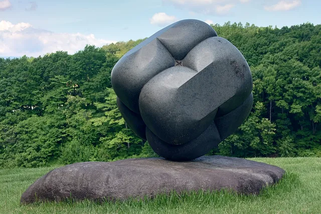 Ishigami-no-Oka Museum of Art