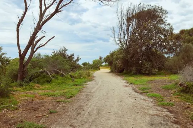 Point Cook Coastal Park (Parks Victoria)