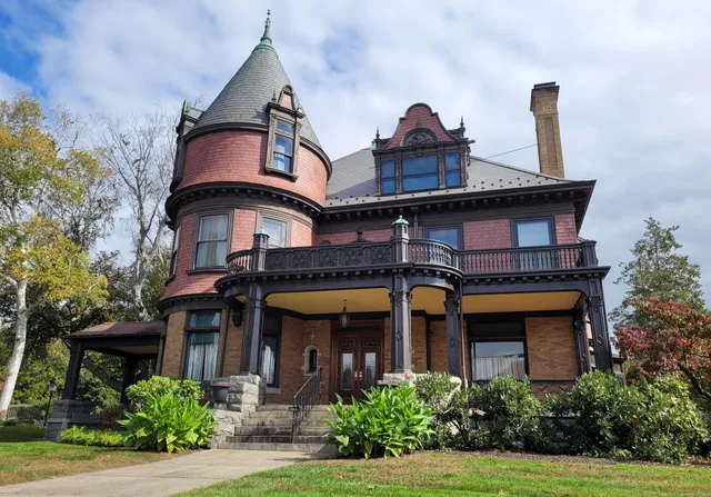 Torrington History Museum