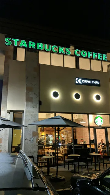 Starbucks