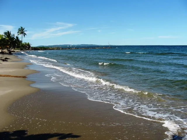 Puerto Viejo - Coveñas