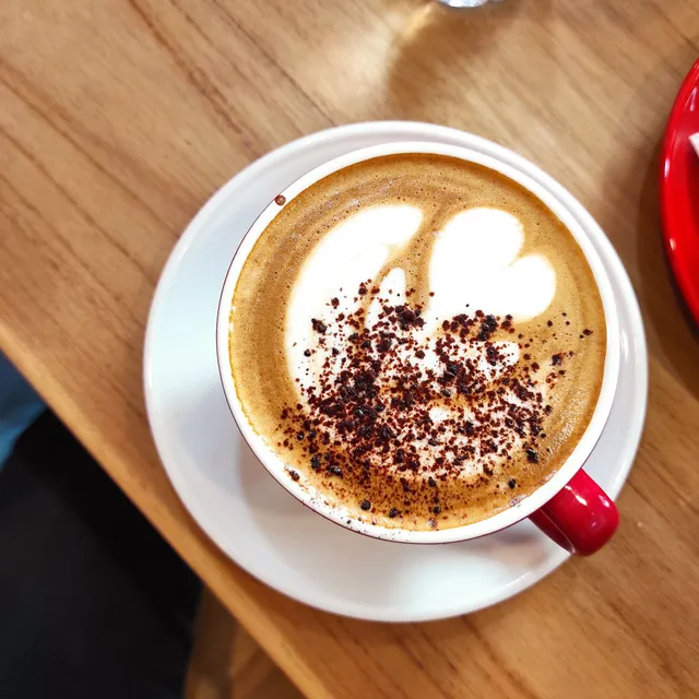 Batavia Coffee & Nuts