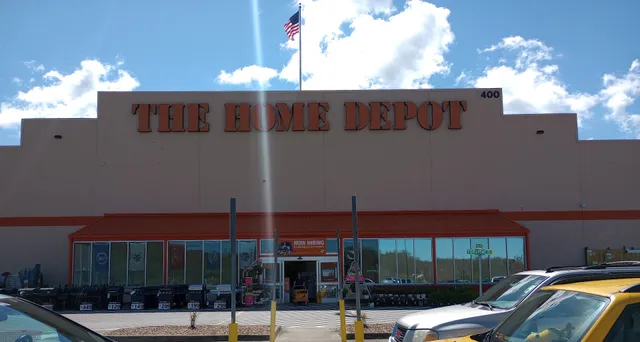 The Home Depot