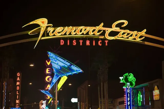 El Cortez Hotel and Casino