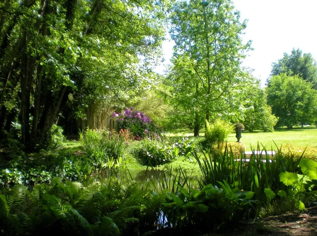 Domaine de la Vernerie