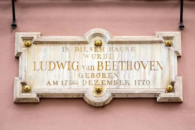 Beethoven-Haus Bonn