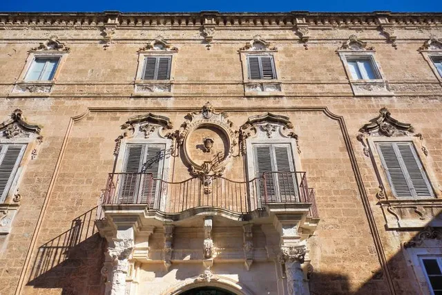 Palazzo Palmieri