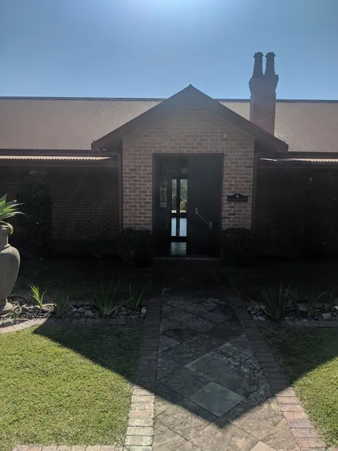 The Ballabourneen Estate