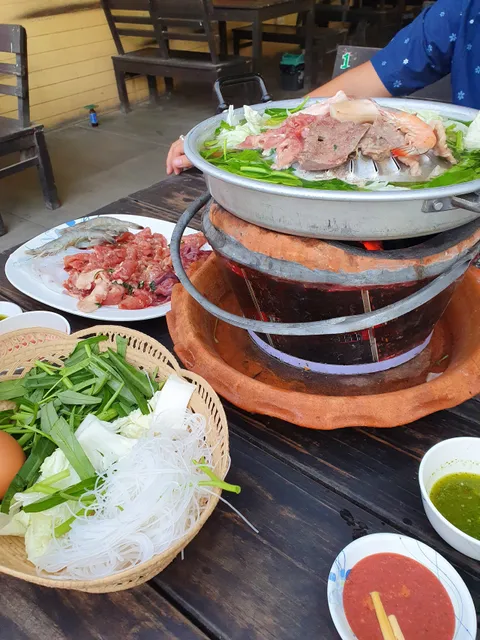 อั่งเปา ย่างเกาหลี