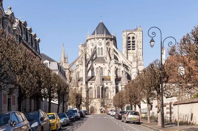 Prés Fichaux Garden