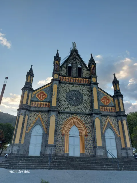 Our Lady of Deliverance