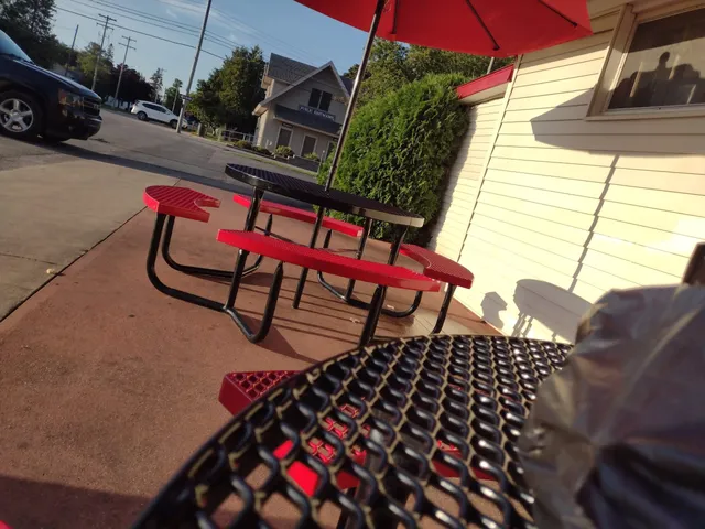 Dairy Queen Grill & Chill