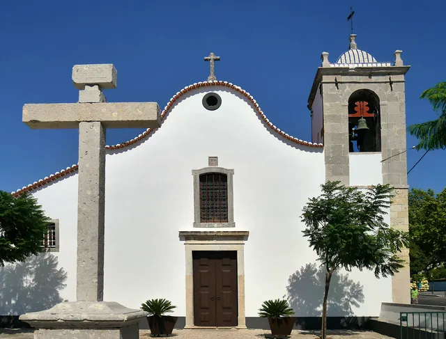 Church of São Lourenço