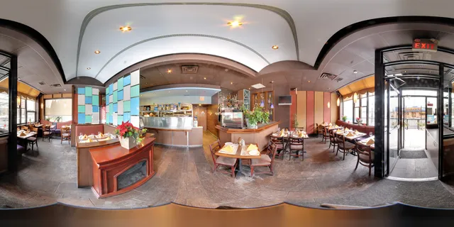 Casa Di Giorgio Restaurant