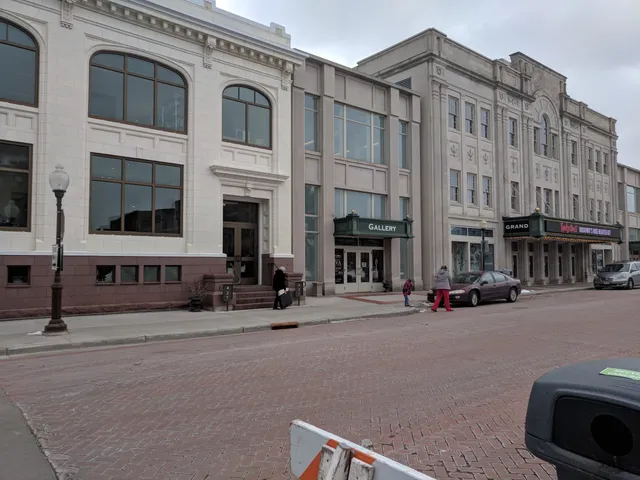 Center For The Visual Arts