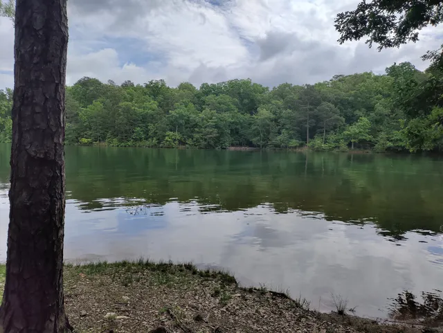 Hartwell Lakeside Park