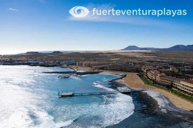 Playa Puerto Remedios