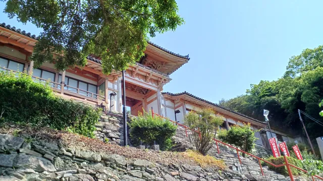 Wakaura Tenman-gu Shrine