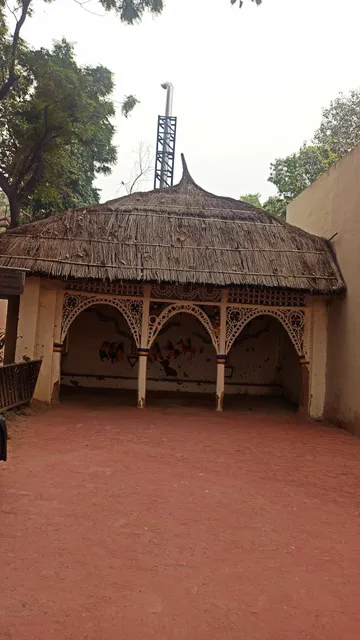 Tribal Museum