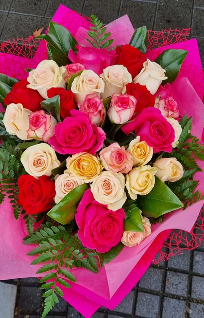 Rangiora Flowers Shop