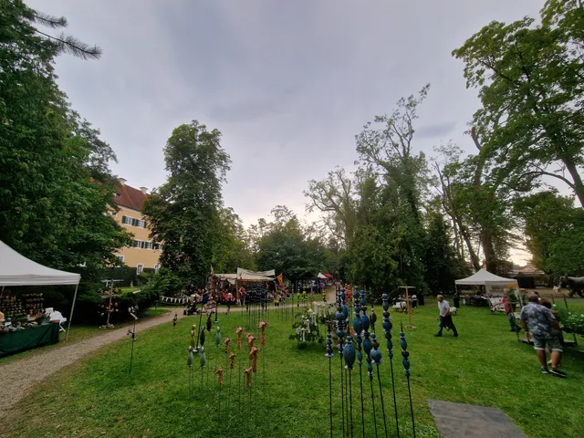 Schlossmarkt Mediterrano Sandizell