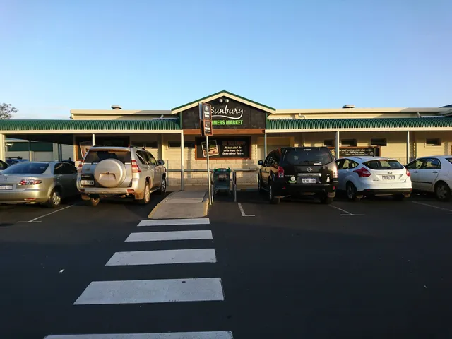 Bunbury Farmers Market