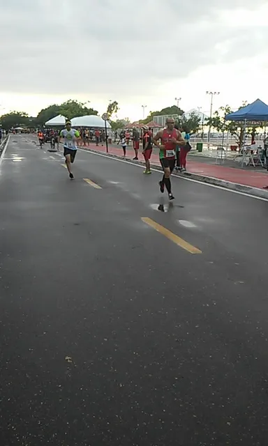 Fazendinha Beach, Macapa -AP