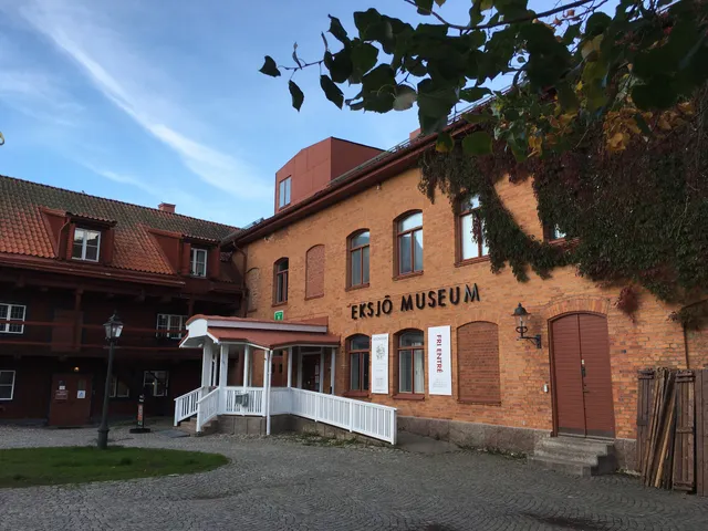 Eksjö Museum