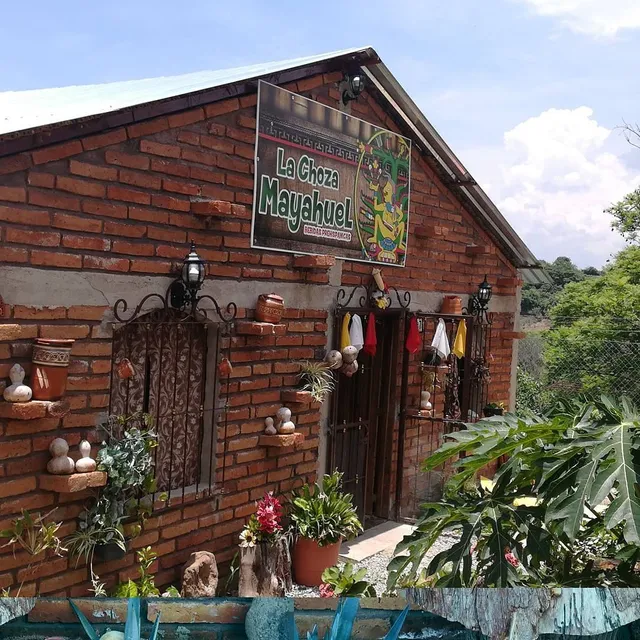 Bebidas Prehispanicas