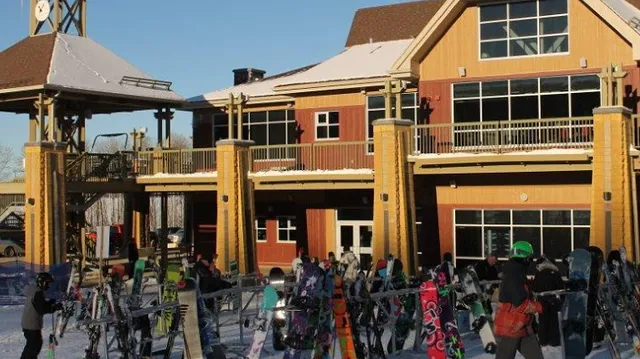 Kinosoo Ridge Resort