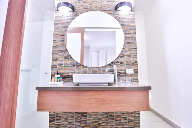 Indulge Apartments (Ontario Avenue, Mildura)