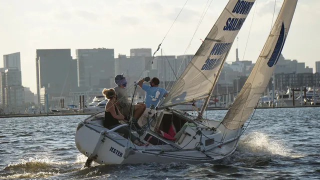 Downtown Sailing Center