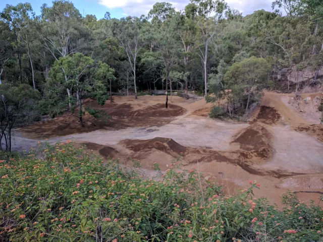 Castle Hill Blackstone Reserve