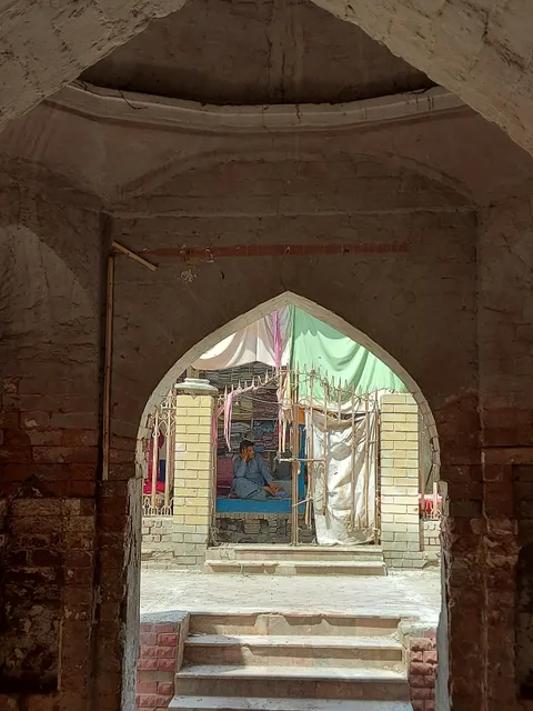 Dera Murad Jamali