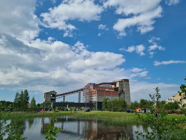 Adrenaator Grupp OÜ