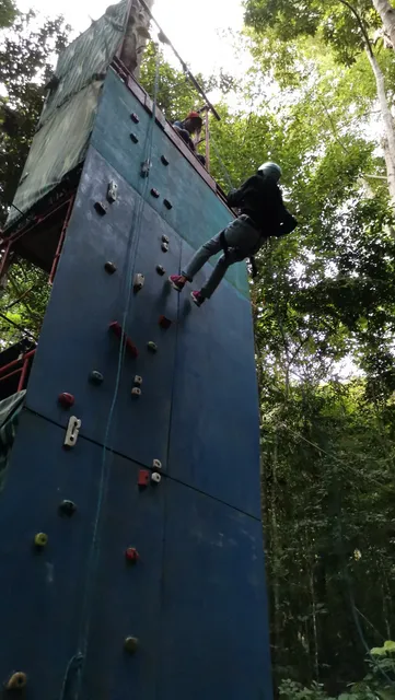 Taman Rekreasi Hutan Simpan Membalua