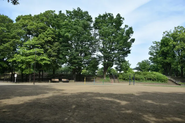 Kayaba Park