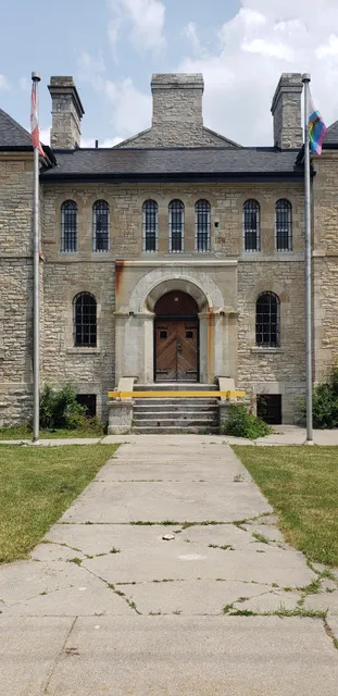 Kawartha Lakes Museum & Archives