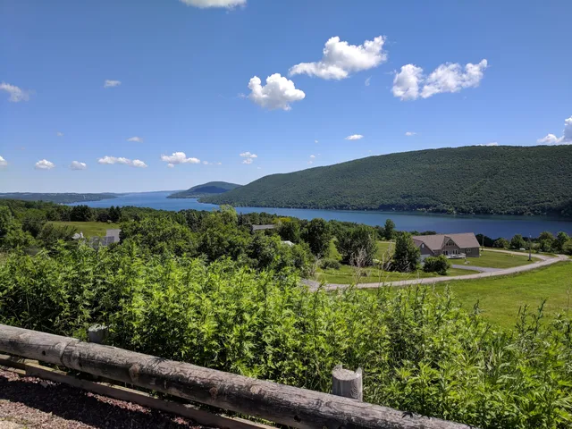 Canandaigua Lake