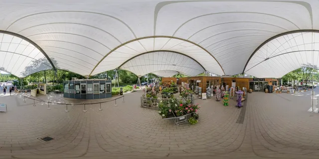 Mainau-Träff mit Hofladen - Selbstbedienung